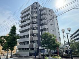 エスリード中山手県庁前 9階建