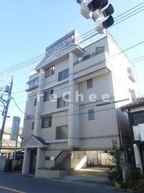 東京都練馬区高松２ 4階建 築32年7ヶ月