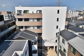 Ｌａ　Ｍａｉｓｏｎ　Ｃｏｕｐ　ｄｅ　Ｃｏｅｕｒ　Ｍ１