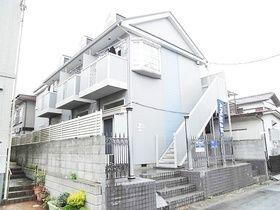 千葉県千葉市若葉区貝塚町 2階建 築33年6ヶ月