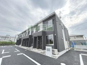 イーストコーポＩ 2階建