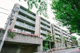 東京都渋谷区千駄ヶ谷１ 賃貸マンション