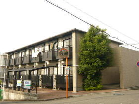 神奈川県藤沢市善行１ 賃貸アパート