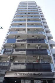 エスリード天王寺ブランシェ