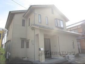 滋賀県草津市上笠３ 築29年3ヶ月 2階建