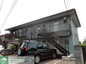 アルカディア吉祥寺