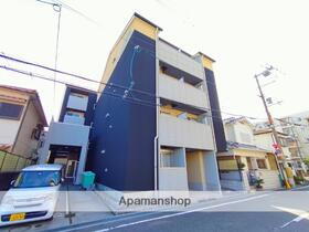 大阪府堺市中区深井沢町 賃貸マンション