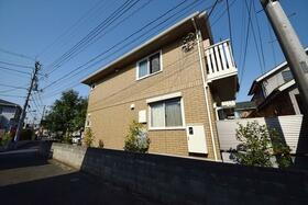 東京都練馬区旭町１ 賃貸アパート