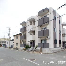 福岡県福岡市博多区吉塚７ 賃貸アパート