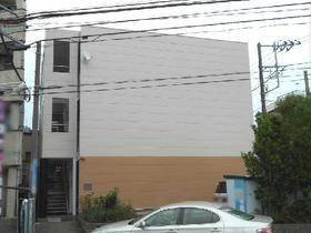 神奈川県横浜市港北区高田東１ 賃貸マンション