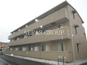 東京都昭島市宮沢町１ 賃貸アパート