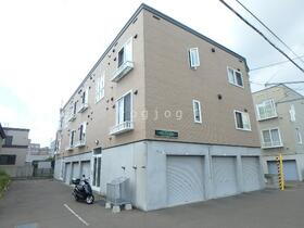 北海道札幌市白石区菊水元町七条２ 賃貸アパート