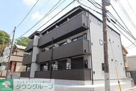 千葉県松戸市岩瀬 賃貸アパート