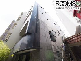 東京都目黒区柿の木坂１ 4階建 築34年5ヶ月