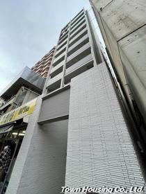 愛知県名古屋市中区大須３ 11階建 築12年3ヶ月