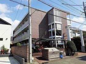 神奈川県川崎市幸区南加瀬４ 3階建 築19年8ヶ月