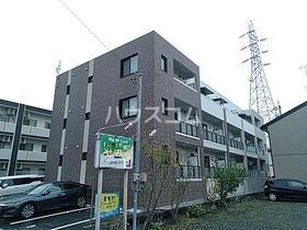 静岡県浜松市中央区半田山５ 3階建 築5年3ヶ月