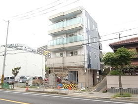 兵庫県神戸市垂水区海岸通 4階建 築8年9ヶ月