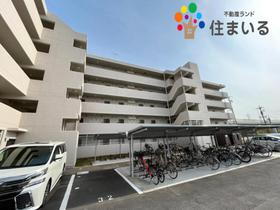 愛知県名古屋市南区七条町２ 5階建 築4年5ヶ月