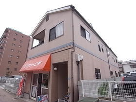 兵庫県神戸市兵庫区松本通３ 2階建 築20年6ヶ月