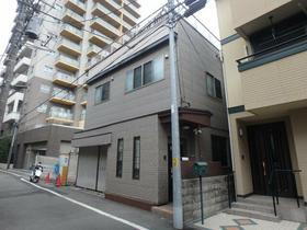 東京都新宿区西早稲田３ 2階建 築68年2ヶ月