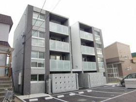 北海道札幌市東区北二十条東１６ 4階建 築11年1ヶ月