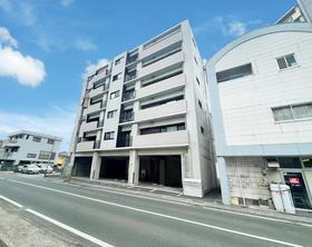 熊本県熊本市中央区水前寺５ 6階建 築9年6ヶ月