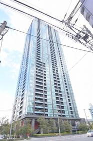シティタワー大阪天満 地上45階地下1階建