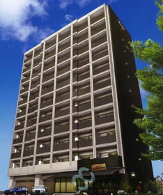 福岡県福岡市博多区中呉服町 11階建