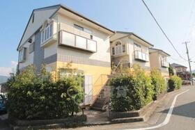 兵庫県川西市平野２ 2階建 築36年2ヶ月