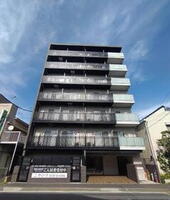 SQUARE CITY HIGASHI HAKURAKU MAXIV