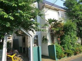 埼玉県新座市北野１ 賃貸アパート