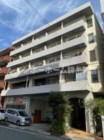 東京都墨田区緑３ 5階建