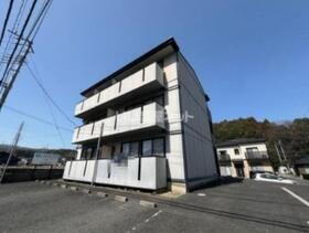 茨城県日立市十王町友部 賃貸アパート