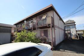 八田ハイツＡ棟