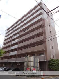 大阪府堺市堺区栄橋町１ 賃貸マンション