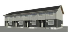 栃木県小山市城東６ 賃貸アパート