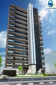 愛知県名古屋市中村区亀島１ 13階建 