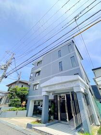 リバーズマンション