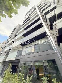 東京都北区昭和町２ 賃貸マンション