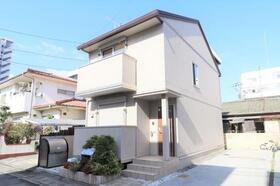 岡山県岡山市北区大元１ 賃貸一戸建て