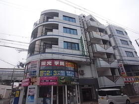 兵庫県西宮市鳴尾町３ 賃貸マンション