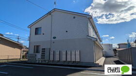 岩手県奥州市江刺大通り 賃貸アパート