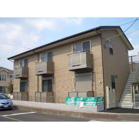 埼玉県さいたま市北区本郷町 賃貸アパート