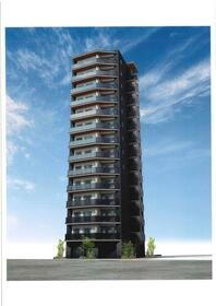 東京都荒川区西尾久３ 賃貸マンション