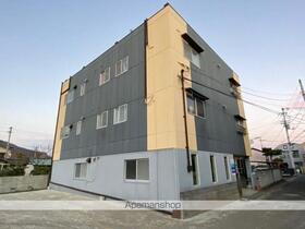 香川県高松市松並町 賃貸アパート