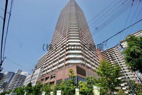 大阪府大阪市西区江之子島２ 地上46階地下1階建 築8年3ヶ月
