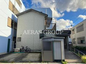 町屋三丁目戸建 2階建