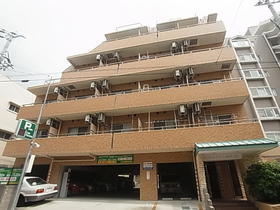 兵庫県神戸市中央区下山手通８ 6階建 築16年4ヶ月