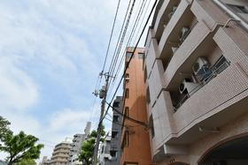 広島県広島市中区堺町２ 5階建 築43年5ヶ月